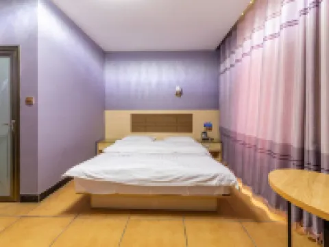 Xinyue Hotel Funing İlçesi, Yunnan otelleri