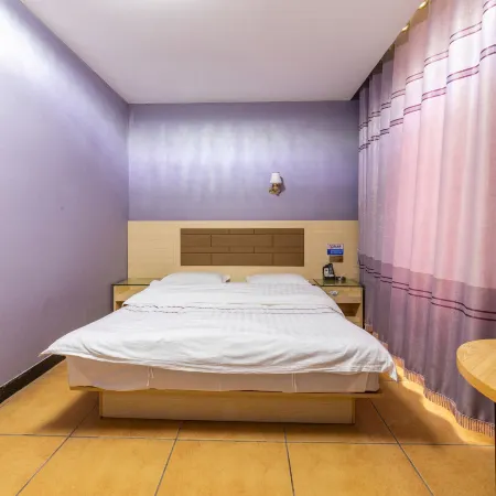 Xinyue Hotel