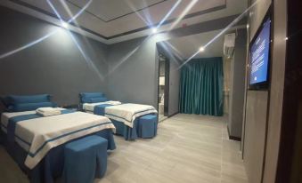 Jinmeiyuan Hotel Dongguan