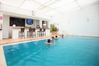Hotel Gran Palma Paracas - Beach