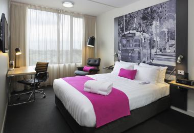 Mercure Melbourne Therry Street Popular Hotels Photos