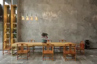 Magnotel Hotel (Zhuzhou You County Youzhougongyuan) Hotels in Youxian