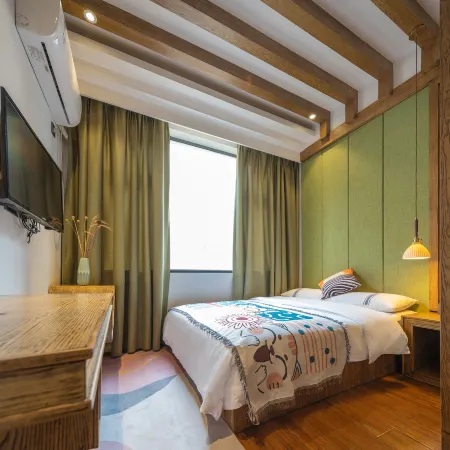 Zhinanzhen Boutique Inn Hotels in Zhangjiajie