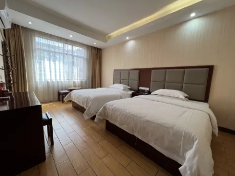 Yijiang hotel (xinning home and furniture store)
