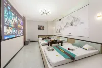 Diyuan Hotel - spa