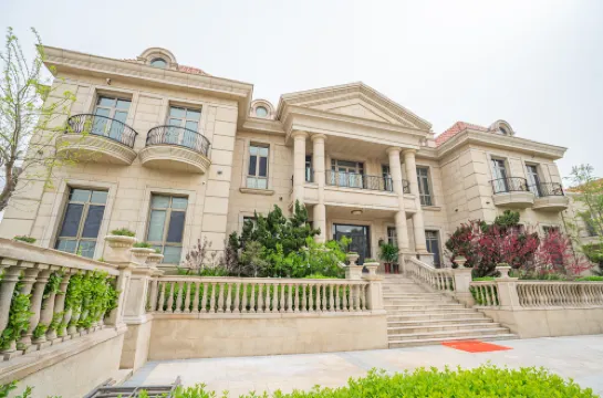 洱海民宿（東疆灣度假區）