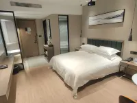 Yuanman Hotel Hotels in Sanmen