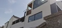 Beijing Yuanli Homestay (Yuanbai Scenic Area) Hotel in zona Youling Spring