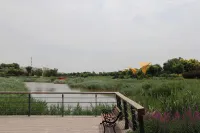 Atour Hotel Tianjin Eco-City Haiboguan - Ocean View