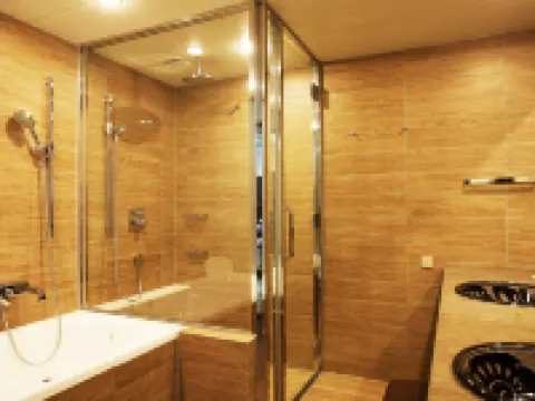 リーガロイヤルグラン沖縄 那覇のホテル