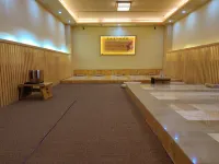 Nature Hotel Four Seasons Hotels in Quanzhou