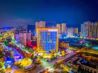 Kai Xiang Xi Yue Hotel Hotel in zona Kaili Chengnan Passenger Transport Terminal