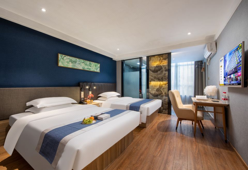 5. 홈 인 선전 노..