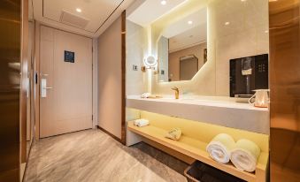 CHEERMAY Hotel (Urumqi Xiaoxigou Subway Station)