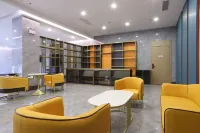 Holiday Inn Express Hengshui Railway Station Hotels in Hengshui