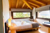 AHG Donna Silvia Wellness Hotel - parking