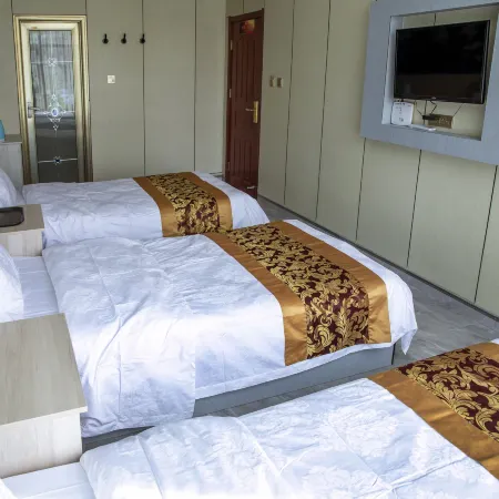 Kangleda Hotel Hotels in Kangle
