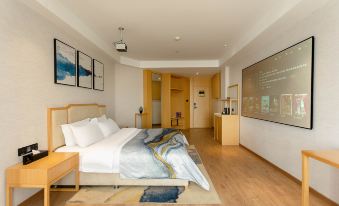 Dayi Yaji Hotel