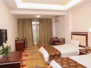 Changtai Xinfa Business Hotel