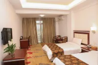 Changtai Xinfa Hotel Các khách sạn gần Changtai Business Center