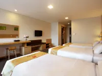 Hotel Skypark Jeju 1 Hoteles cerca de Valle de Bangseonmun