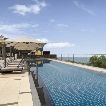 Courtyard by Marriott North Pattaya