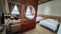 Manas Hui Taipu Su Resort