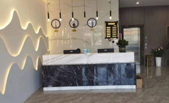 Xincheng Hotel