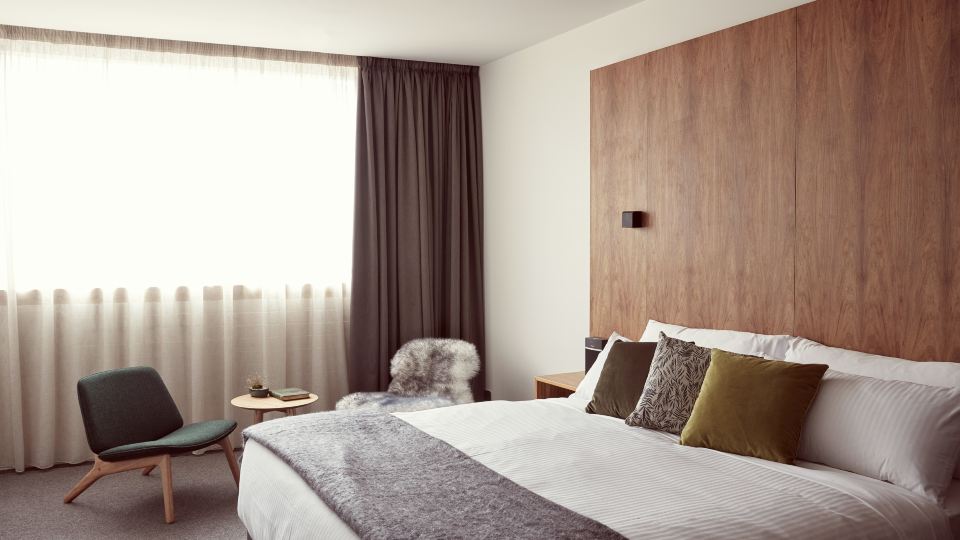 Moss Hotel