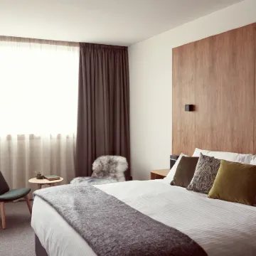 Moss Hotel Hotels near Salamanca Market