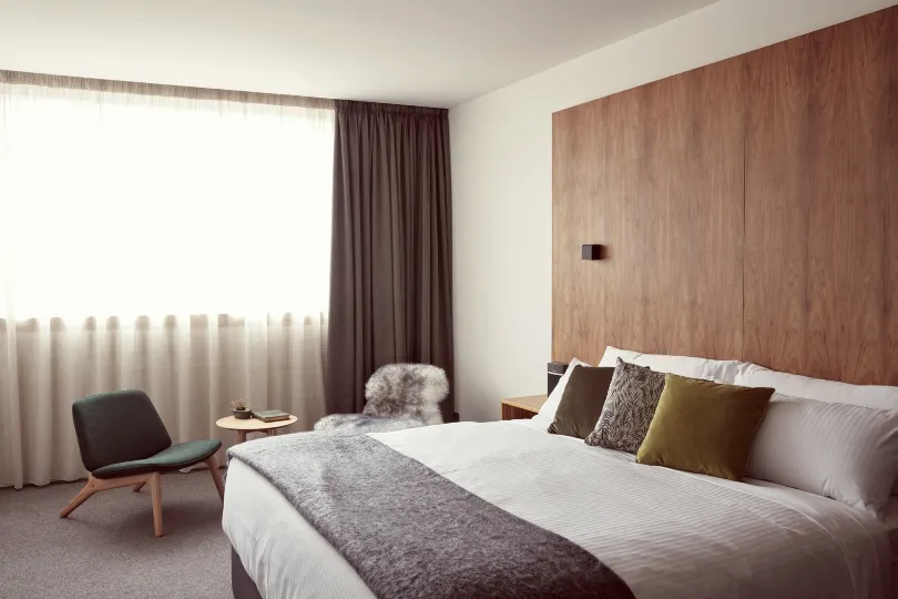 Moss Hotel
