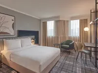 Vibe Hotel Singapore Orchard Hotels near Orchard