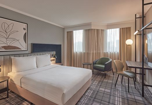 바이브 호텔 싱가포르 오차드