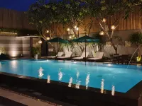 The Banyumas Villa Hotels near Renon