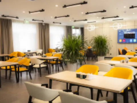 天祝錦榮源酒店（武威天祝華藏廣場店） 天祝酒店