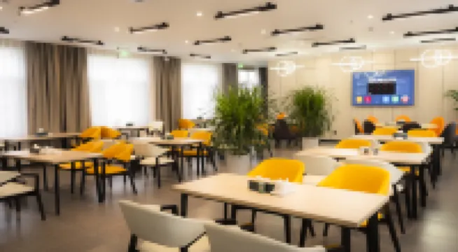 天祝錦榮源酒店（武威天祝華藏廣場店）