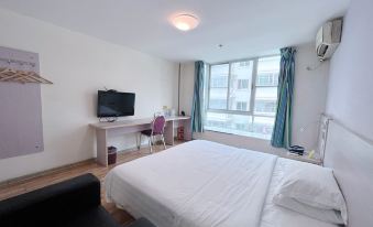 M Hotel (Maqing Metro Station, Xiamen Haicang)