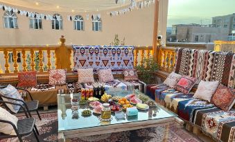 Pomegranate Flower Homestay (Kashgar Ancient City Scenic Area)