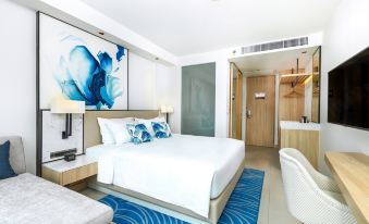 Hilton Garden Inn Phuket Bang Tao