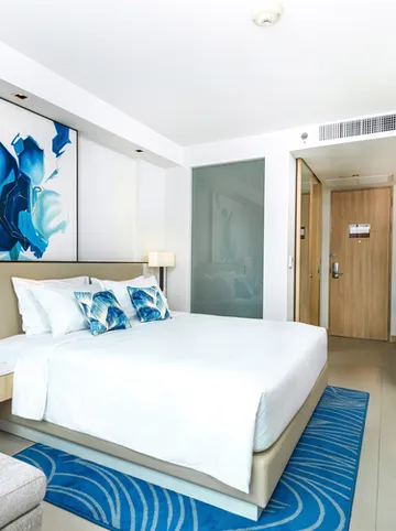 รูปภาพของฮิลตัน การ์เด้นท์ อินน์ ภูเก็ต บางเทา