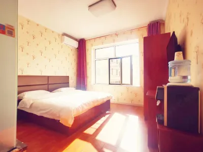 Xinmiao Hotel Hotels near Baotouxi Railway Station