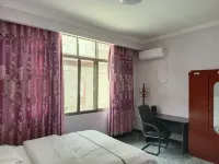 Hanyuan Yujia Homestay Отели рядом с достопримечательностью «Tangjiaxiang Passenger Transport Terminal»