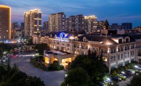 Richmond Grand Hotel