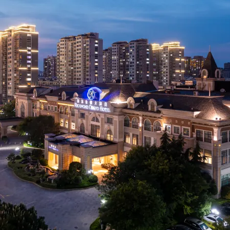 Richmond Grand Hotel