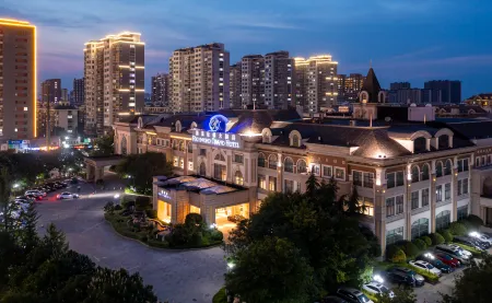 Richmond Grand Hotel