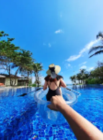 Haitang Bay Resort Sanya