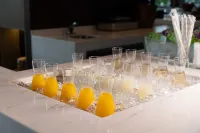 泉州浜江クラウンプラザホテル - 朝食