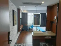 Durian Candy Hotel (Qianshan Citizen Square Branch) Hotels in Qianshan