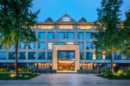 W PLUS HOTEL