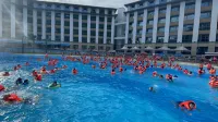 Four Points by Sheraton Qiandao Lake - Romantic